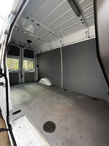 купит форд транзит: Ford Transit: 2.2 л | 2013 г. 175165 км Фургон — 7