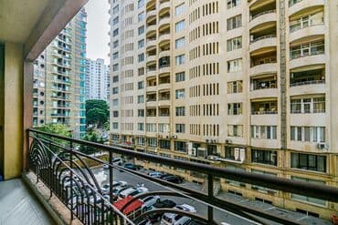 xalqlarda kiraye evler: Geniş və işıqlı bu mənzil rahat yaşayış üçün ideal seçimdir. Salon — 8