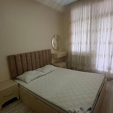 zigda heyet evi: Kiraye verlir ev nermanovda yerleeşir mülkyeci zehmet olmasa vacap — 6