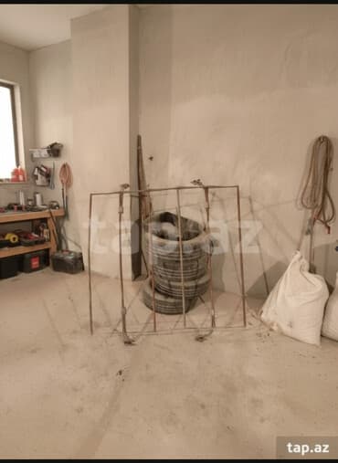 Məhsul: Universal avtomobil dam yük rəfi (baqaj) Təsvir: - Metal