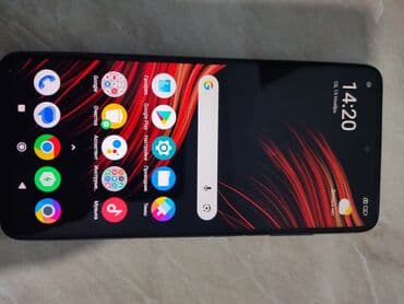 kindle azerbaycan: Poco X3 Pro, 256 GB, rəng - Mavi — 2