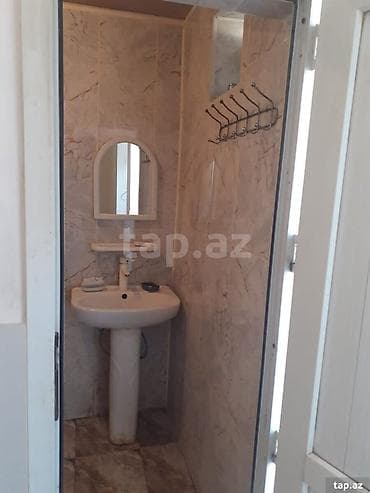 kiraye evler razin: 40 kv. m, 1 otaqlı, Kombi, Qaz, İşıq — 1