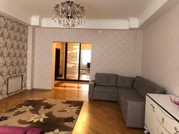 сдается квартира в баку: Долгосрочная аренда квартир — 17