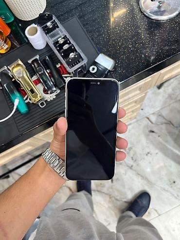 iphone adapter original: IPhone 11, 64 GB, Ağ — 3
