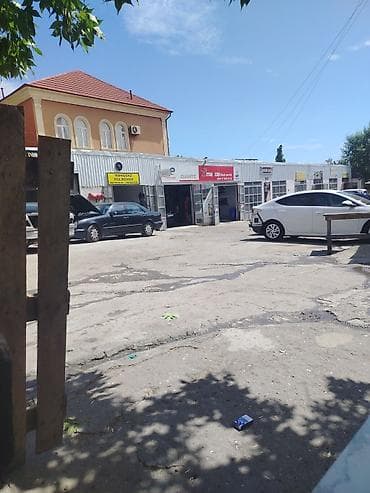 Avtoyumaya işçi tələb olunur 50/50ye iwleyecek