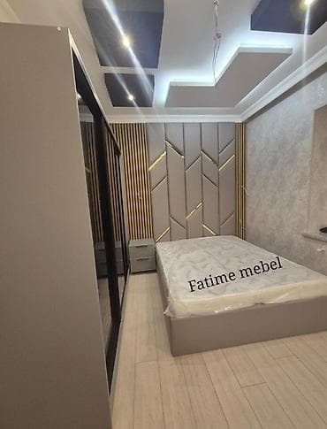 İkinəfərlik çarpayı, Yeni