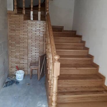 taxta pilləkən: Taxta pilləkan sifatişi — 20