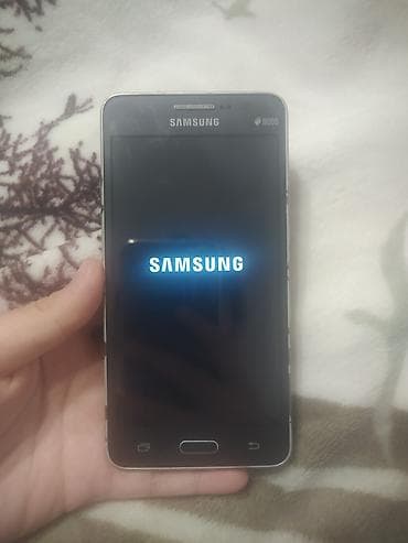 TV və video: Samsung Galaxy Grand 2, 8 GB, rəng - Boz, İki sim kartlı — 5