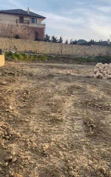 lənkəran torpaq: 13 sot, Makler, Kupça (Çıxarış) — 2