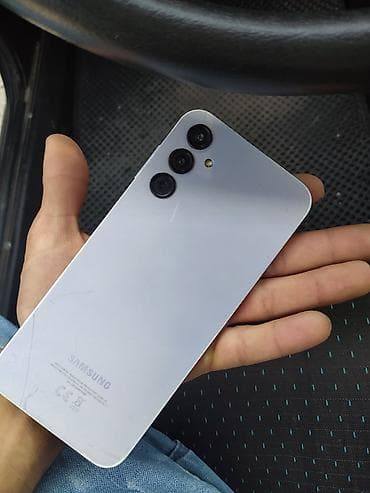 samsung e1202: Samsung Galaxy A14, 64 ГБ, цвет - Белый, Две SIM карты — 2