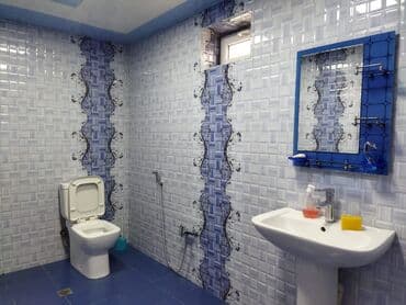 bağ yellencekleri: 8 комнат, 275 м², Свежий ремонт — 6