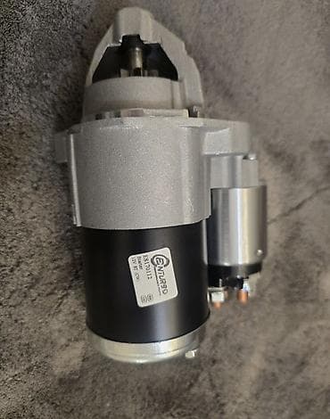 İstənilən Avtomobil modelləri üçün Starterlər sorento ucun starter