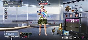 Mətbəx texnikası: PUBG Mobile hesabı satılır 0-dan hesab mende olub bağlarıda yerindedi — 2