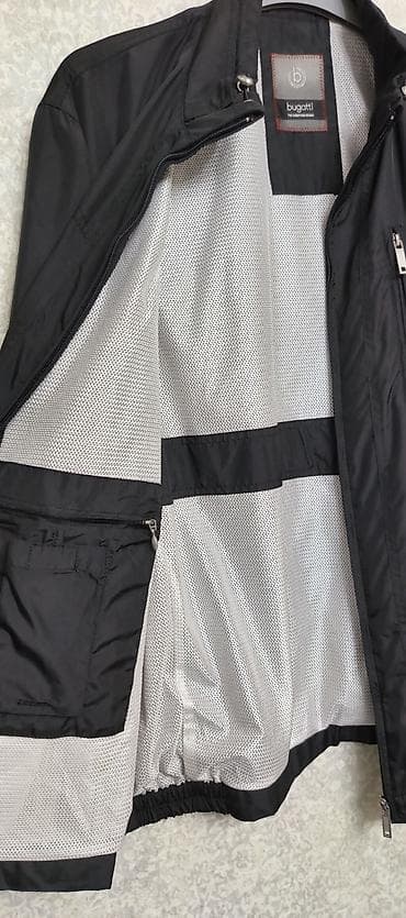 kişi kurtkası: Kurtka, Vetrovka, Yaz, 3XL — 5