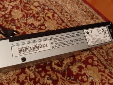 двд плеер филипс: Lg — 2