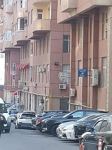 evler bine: 28 May, 3 otaqlı, Yeni tikili, m. 28 may, 156 kv. m — 2