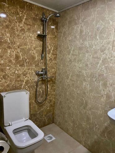 bina evi yeni tikili: Bakıxanov qəs., 3 otaqlı, Yeni tikili, 78 kv. m — 7