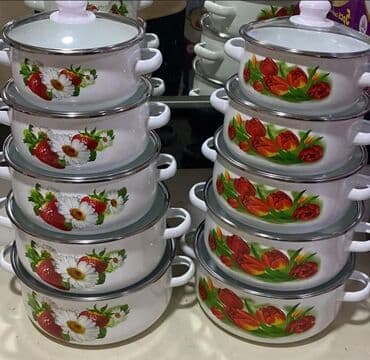 Qazanlar: Qazan — 1