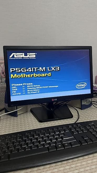 Monitor LG LED19EN33 lalafo.az -da Monitor LG LED19EN33