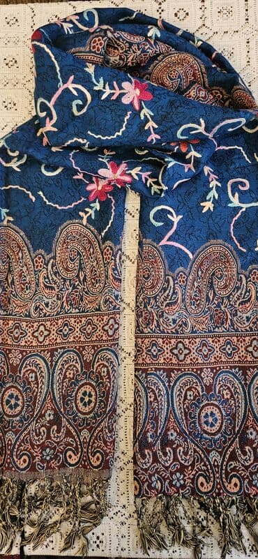 yuxuda qara yayliq baglamaq: #Yaylıq# Şarf#Şal
#шарф#шаль — 11