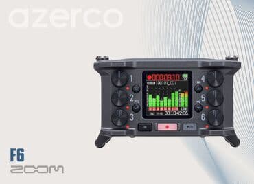 f6: Yeni Simli Mikrofon Pulsuz çatdırılma — 5