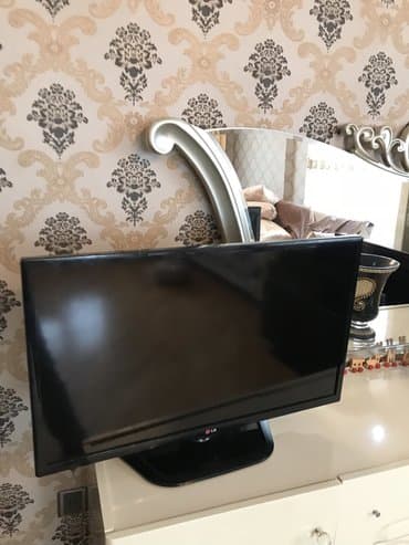 Televizor,Lg led tezeden secilmir,Lg orginal Koreya 420 man