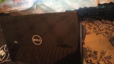 asus notebook adapter: Dell Inspiron noutbuk Texniki göstəricilər: - Prosessor: Intel Core — 1