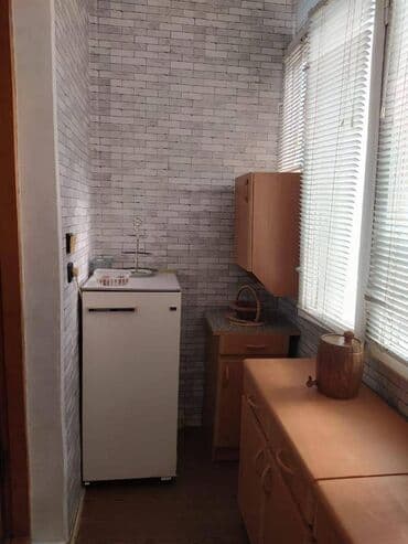 kohne gunesli: Bakı, Yeni Günəşli Massiv Q, 3 otaqlı, Köhnə tikili, 53 kv. m — 6