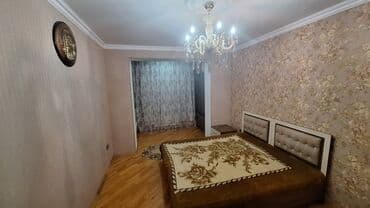 bakida kiraye evler 2 otaqli: Xirdalan Şeherinde Texnikomun yaninda 5 mertebeli binanin 2 ci — 3