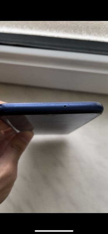 samsung a03 ekran: Samsung Galaxy A03, rəng - Göy, Sensor, İki sim kartlı, Barmaq izi — 3