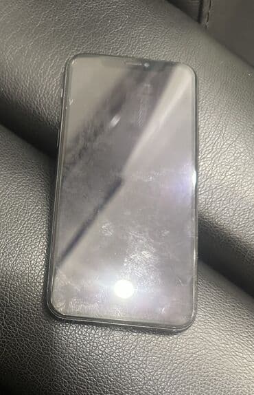 TV və video: IPhone 11 Pro, Matte Midnight Green, Face ID — 2