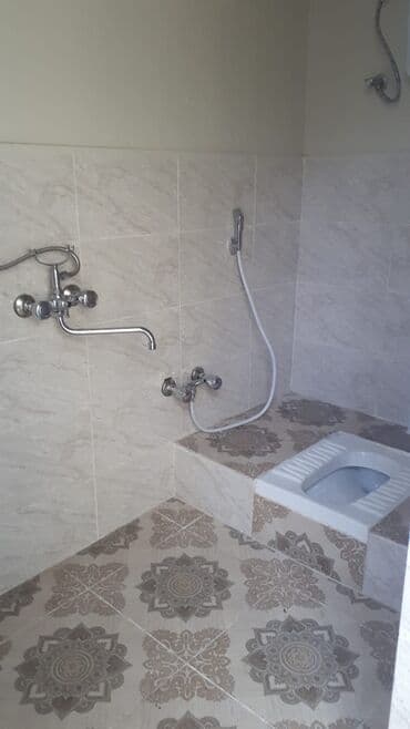 Куплю дом: Поселок Бинагади 3 комнаты, 68 м², Свежий ремонт — 8