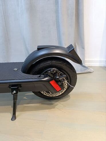 kaybolan yıllar 50 bölüm: TOBA LYS X9 skuteri gündəlik istifadə üçün almışdım lazım olmadığı — 7