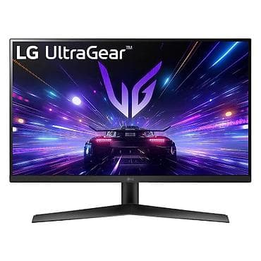 redmi pad 5: 🖥️ LG UltraGear 24GS60F Gaming Monitor Oyun üçün hazırlanmış LG — 3