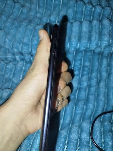 Компьютеры, ноутбуки и планшеты: Samsung Galaxy A10, 32 ГБ, цвет - Черный, Две SIM карты — 10