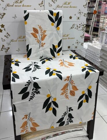 продажа постельного белья: Pastel dəstləri — 7