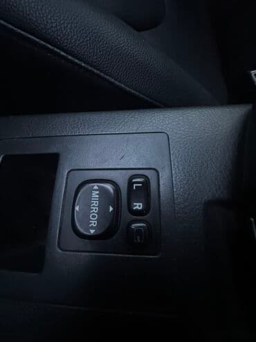 диски тойота камри оригинал: Toyota RAV4: 2 l | 2007 il Krossover — 9