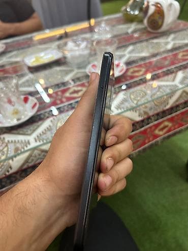 redmi not 12 pro plus: Redmi Note 12S, 256 GB, rəng - Qara, İki sim kartlı — 6