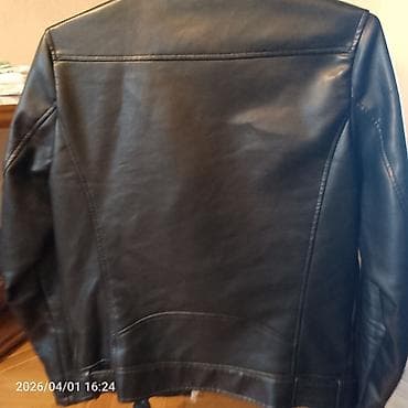 Pencəklər: Pencək, Naxışsız, PULL&BEAR, S — 3