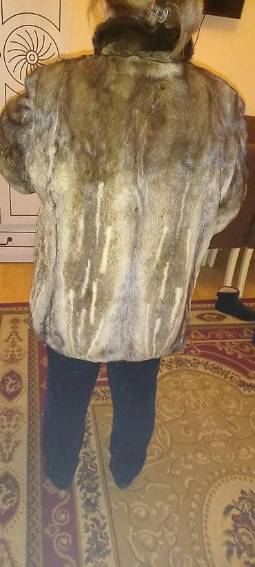 Suba temiz norkadi az geyinilib razmer 50 52 asagi Yeri də var