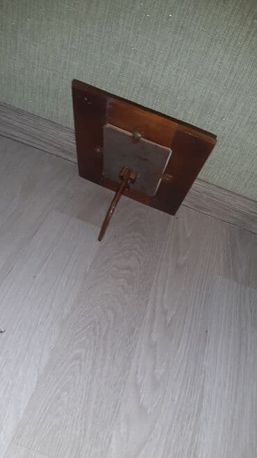 rəssam taxtası: Çərçivə Taxta — 3