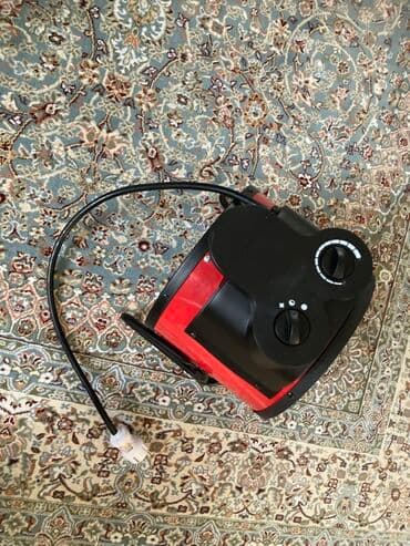 mingecevir soyuducu: Fen qızdırıcı, Kredit yoxdur — 2