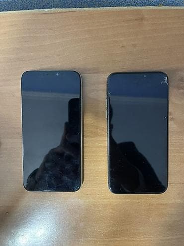 iphone x satiram: IPhone X, Gümüşü, Qırıq — 2