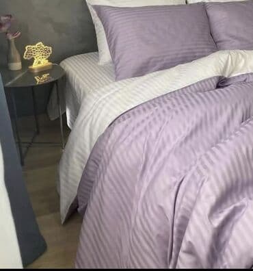 эмен бранд постельное белье: Для взрослых Двуспальное 4 сезона Сатин Комплект постельного белья — 15