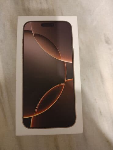 дубайский айфон 13 про макс: IPhone 16 Pro Max, 256 ГБ, Desert Titanium — 1