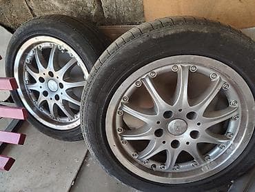 cuce ve xoruz temsil: Satılır 4 eded 16 lıq disqi — 1