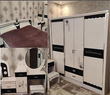 Yataq desti satılır 650 azn. Taxt bazalıdir. Matras var. Unvan — 1
