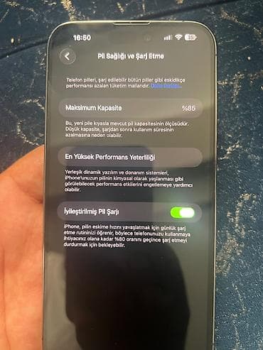 ipona 13 pro max: IPhone 14 Pro Max, 128 GB, Deep Purple, Face ID — 3