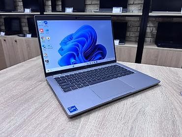 honor magicbook intel: İşlənmiş Dell Latitude, 14 ", Intel Core i5, 256 GB, Ünvandan götürmə, Ödənişli çatdırılma, Rayonlara çatdırılma — 3