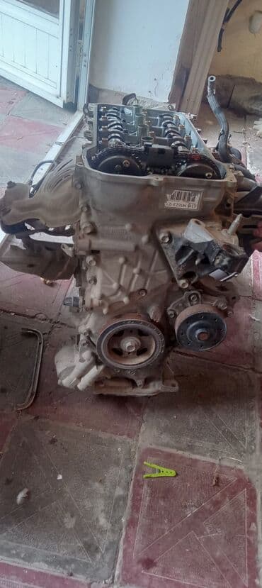 03 matoru: Toyota COROLLA, 1.6 l, Benzin, 2017 il, İşlənmiş — 2